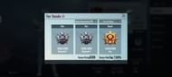 Gaming Guru's tier details (Image via Krafton)